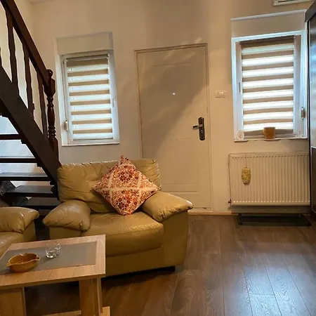 Apartment Vacanza *
