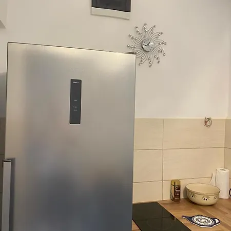 Vacanza Apartment