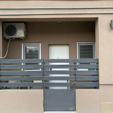 Vacanza Apartment *